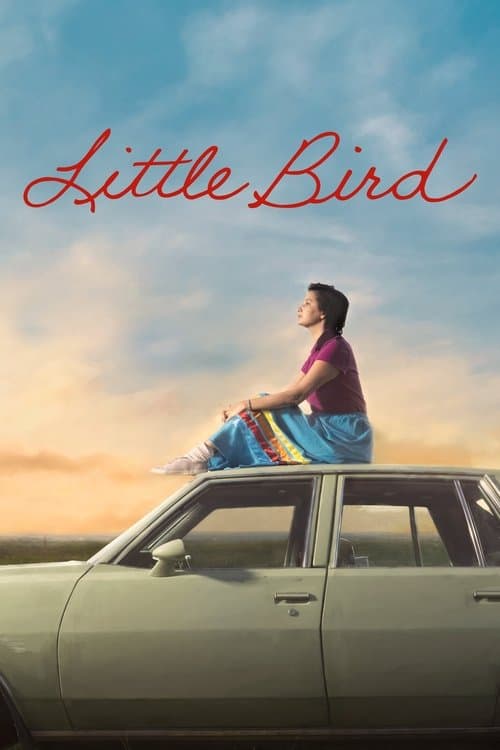 Poster for Little Bird