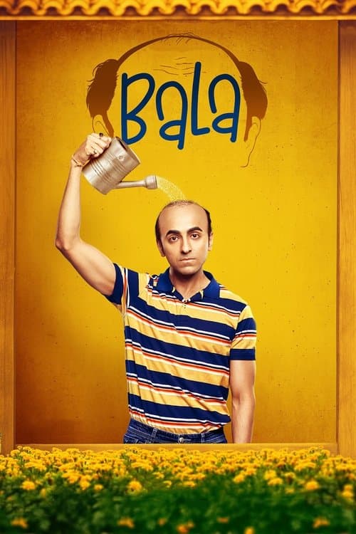 Poster for Bala