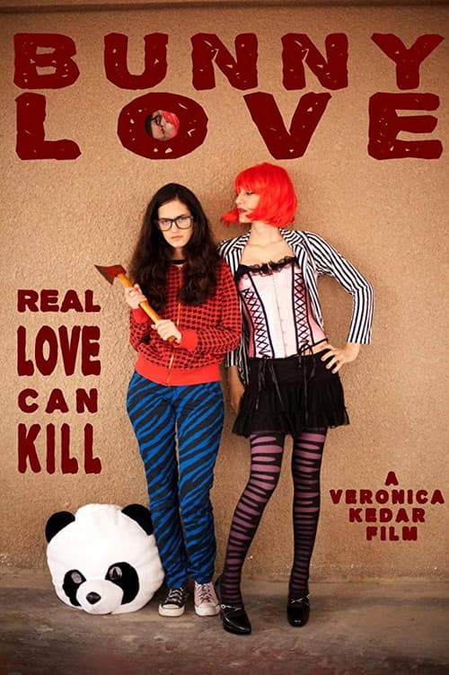 Poster for Bunny Love
