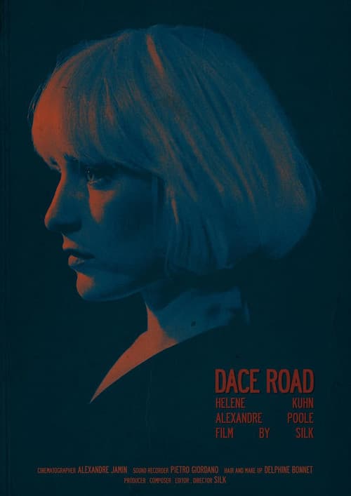 Poster for Dace Road