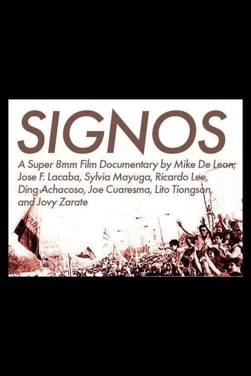 Poster for Omens