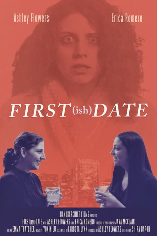 Poster for First(ish) Date