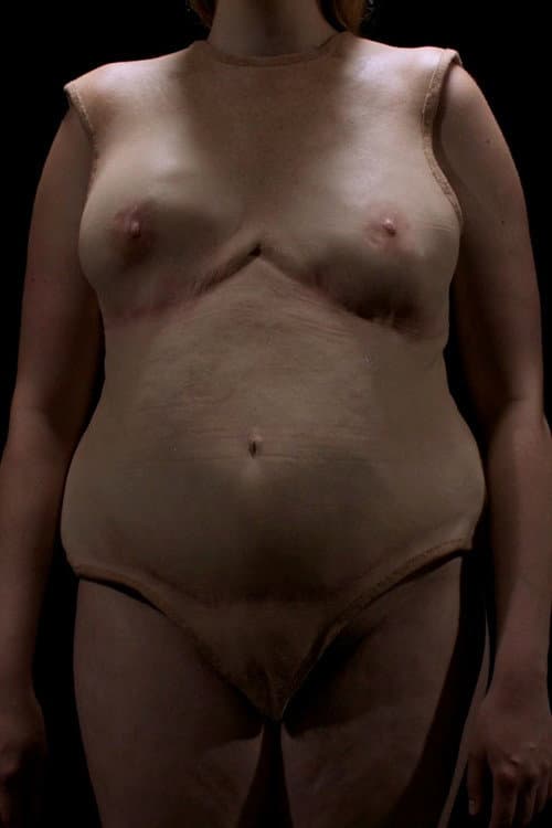 Poster for Vessel