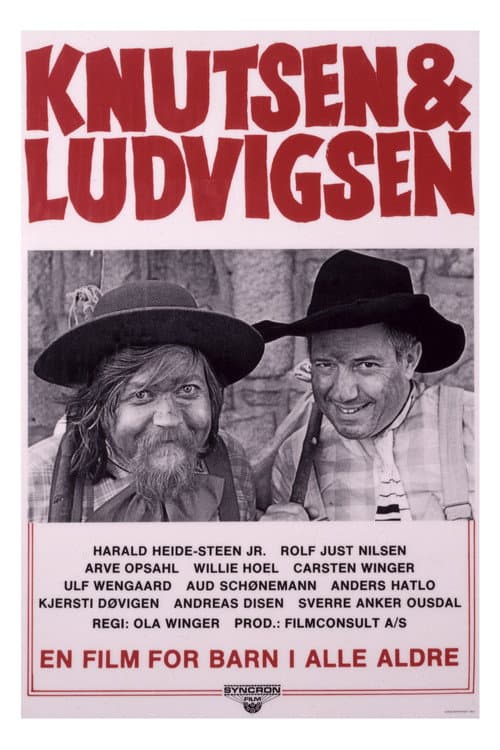 Poster for Two Buddies