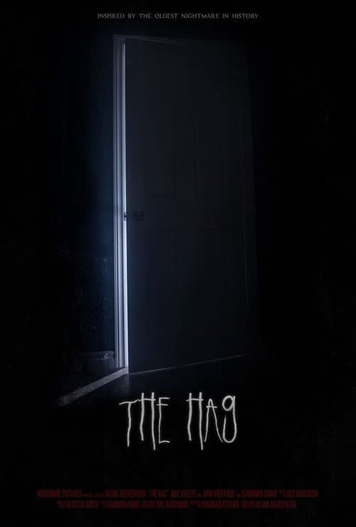 Poster for The Hag