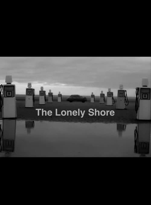 Poster for The Lonely Shore