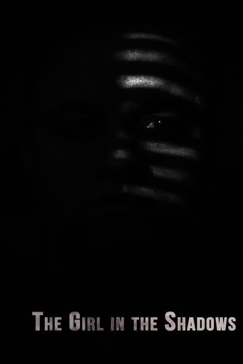 Poster for The Girl in the Shadows