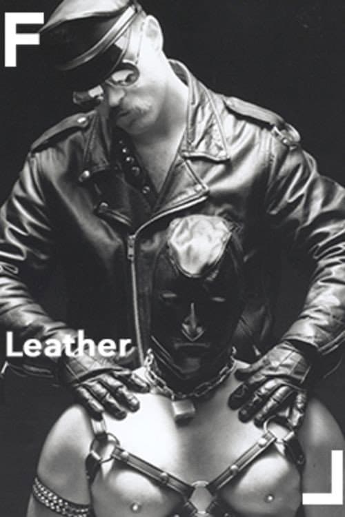 Poster for Leather
