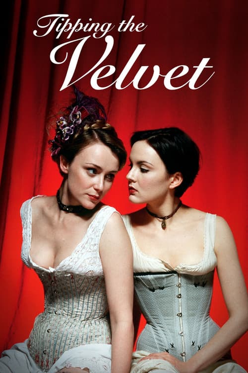 Poster for Tipping the Velvet
