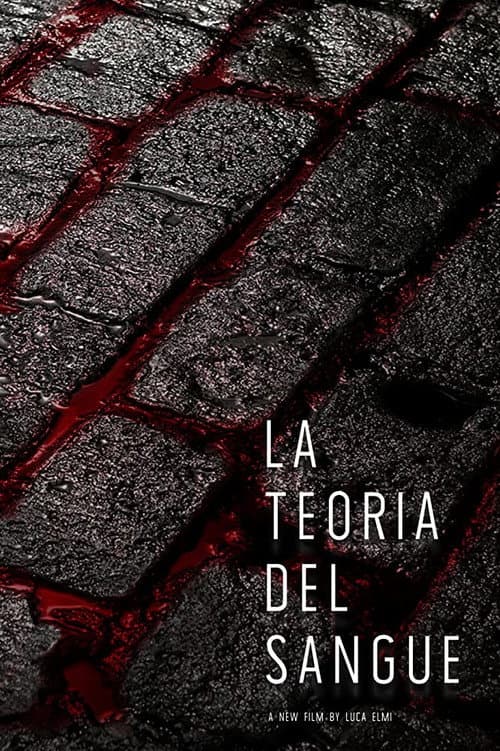 Poster for Blood Theory