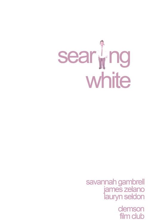 Poster for Searing White