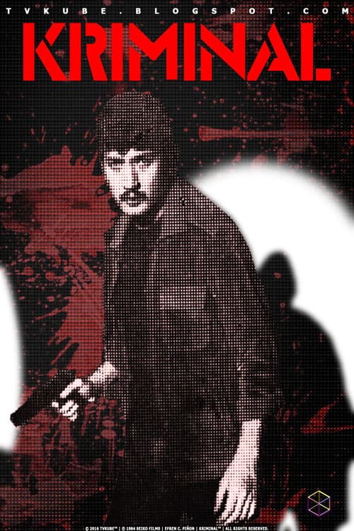 Poster for Kriminal