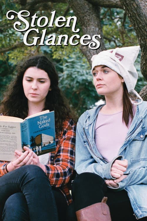 Poster for Stolen Glances