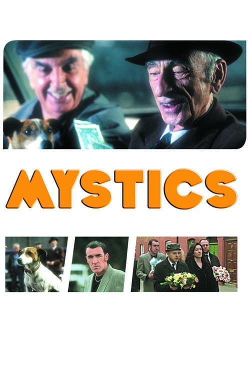 Poster for Mystics