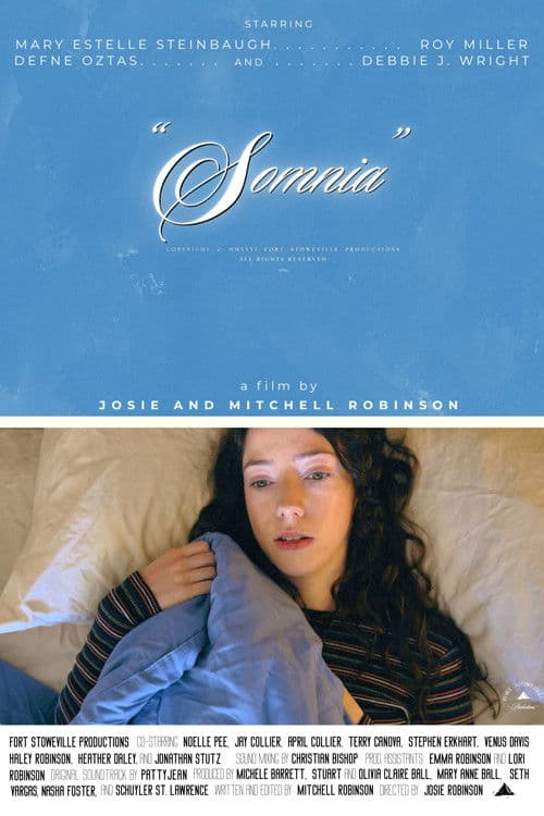 Poster for Somnia