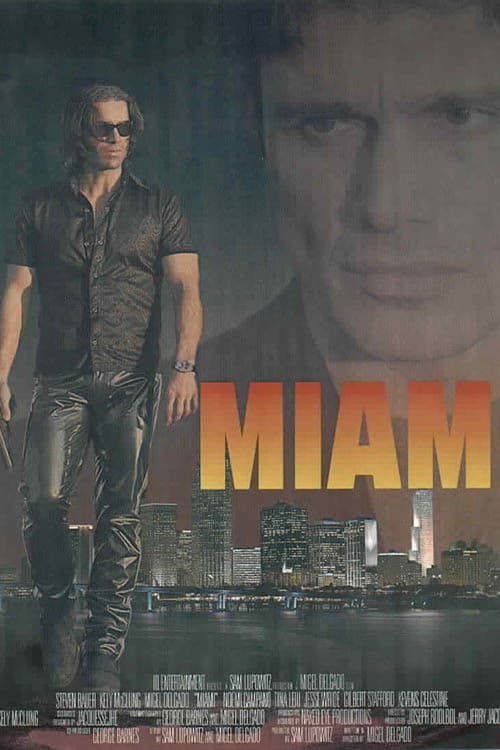 Poster for Miami