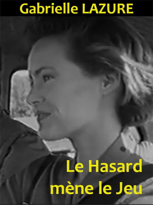 Poster for Le hasard mène le Jeu