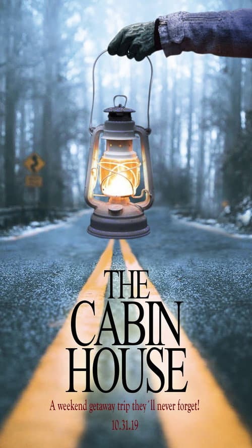 Poster for The Cabin House