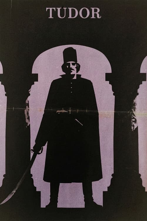 Poster for Tudor