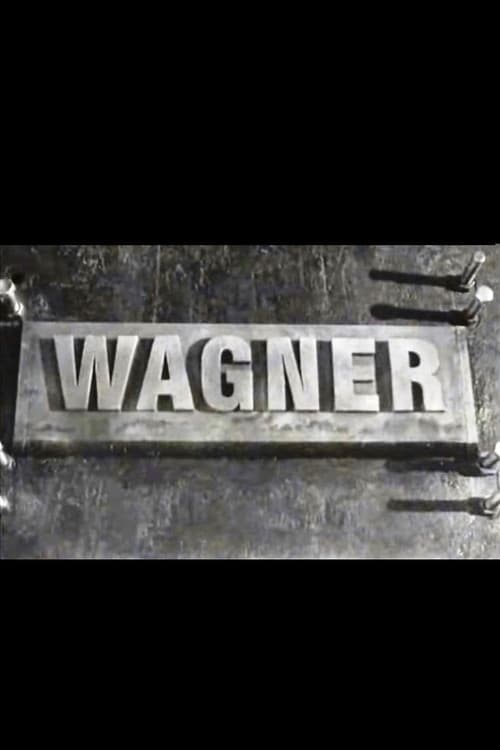Poster for Wagner