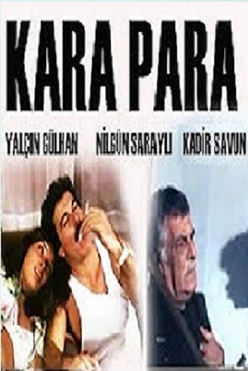 Poster for Kara Para