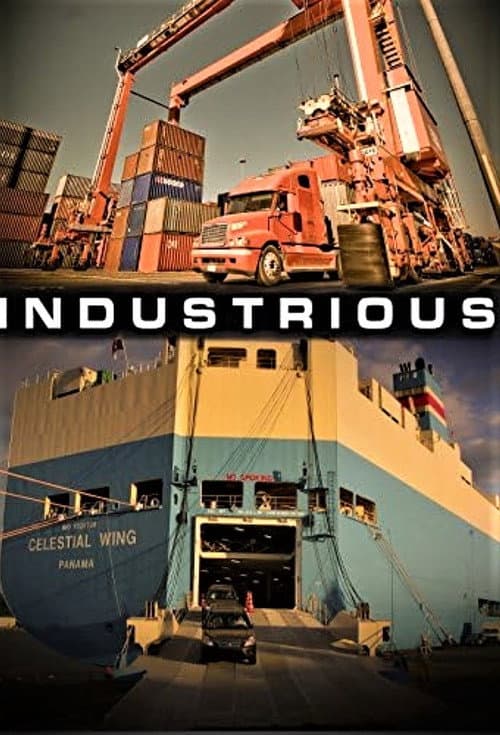 Poster for Industrious