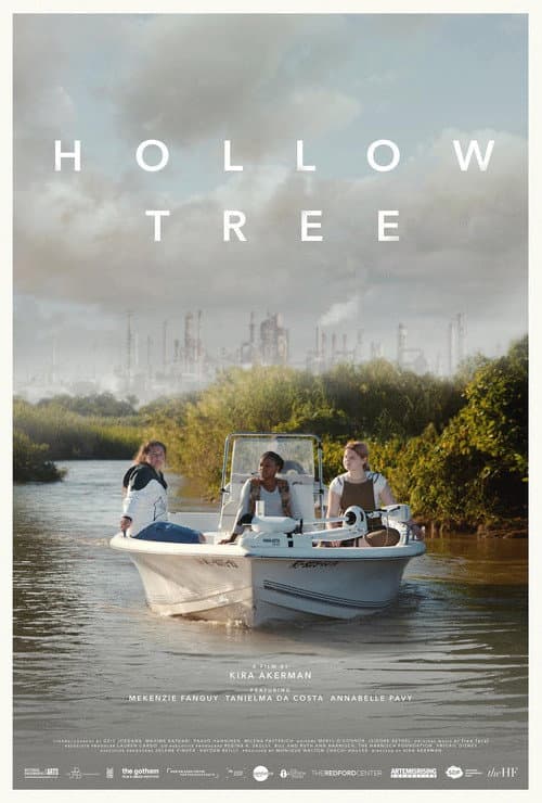Poster for Hollow Tree