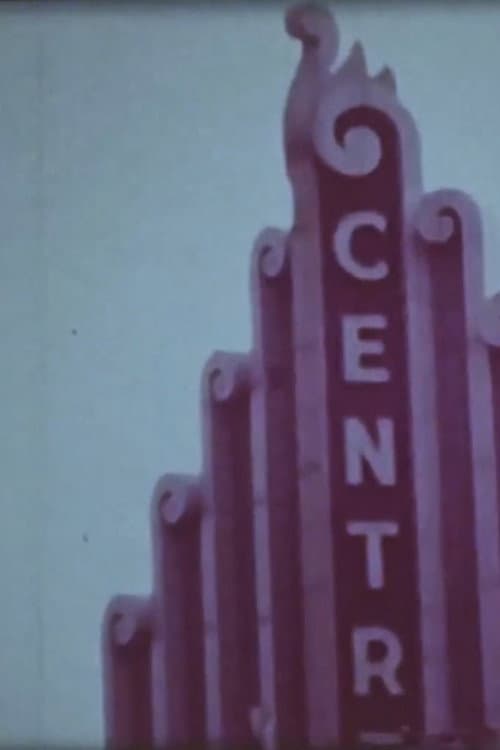 Poster for Centre
