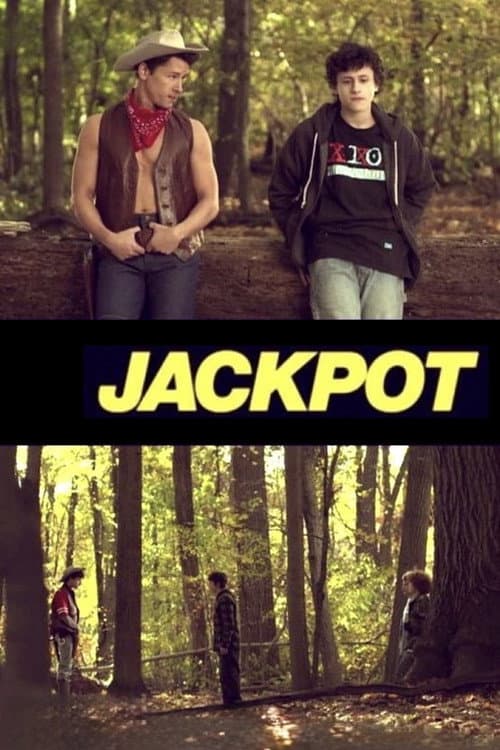 Постер до фільму «Jackpot»
