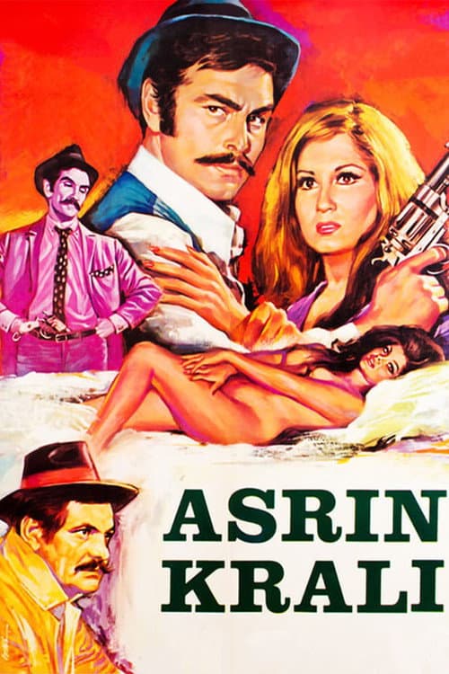 Poster for Asrın Kralı