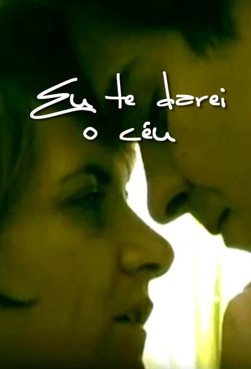 Poster for Eu te Darei o Céu
