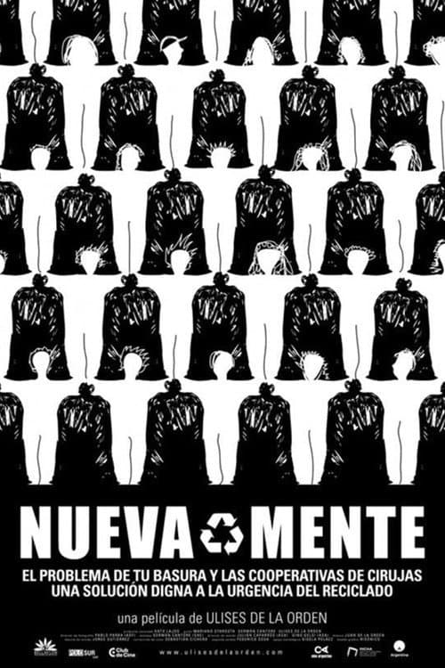 Poster for Nueva mente