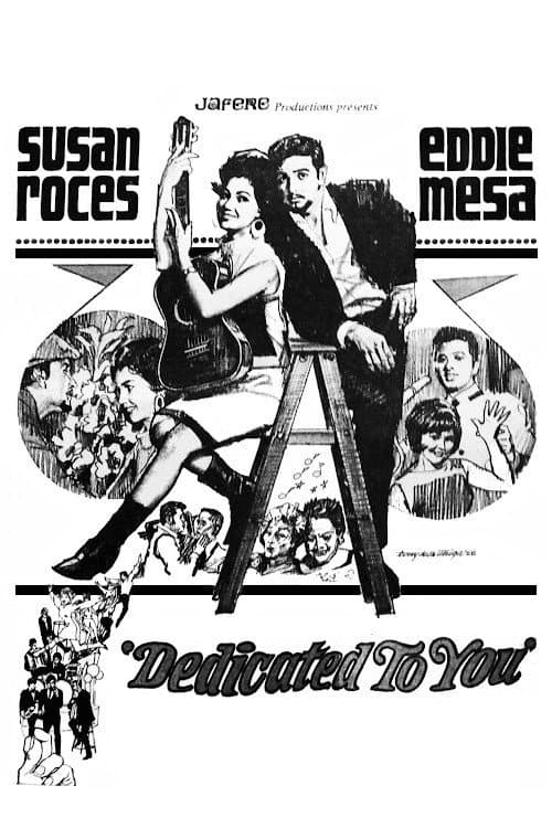 Poster for Dedicated to You
