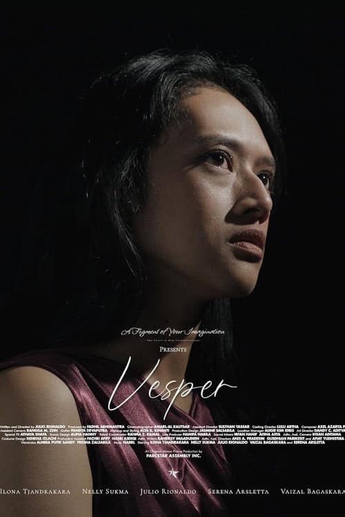 Poster for Vesper
