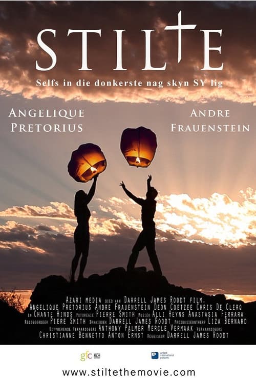 Poster for Stilte