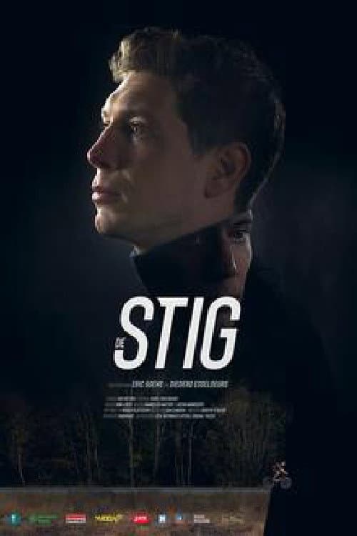 Poster for The Stig