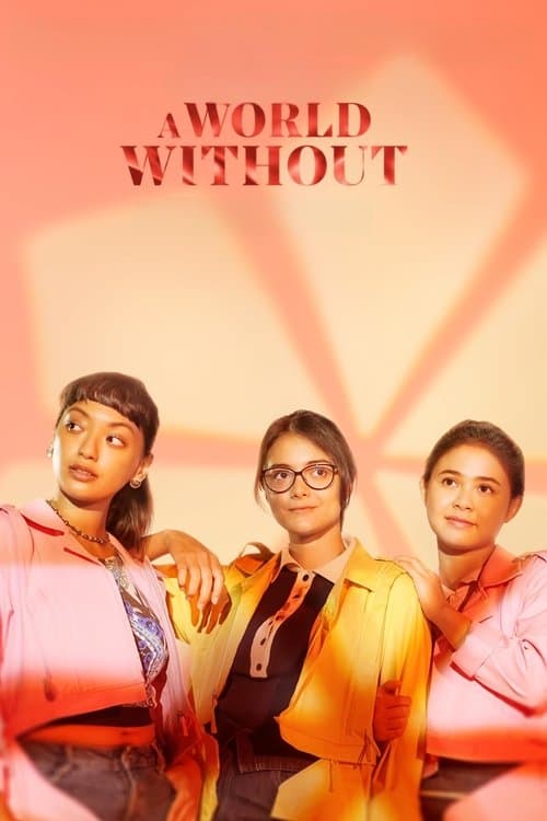 Poster for A World Without