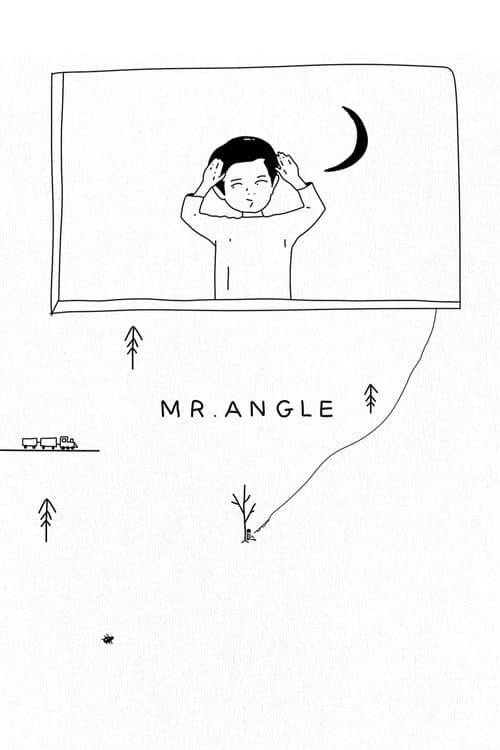 Poster for Mr. Angle