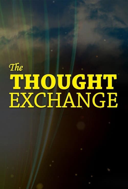 Poster for The Thought Exchange