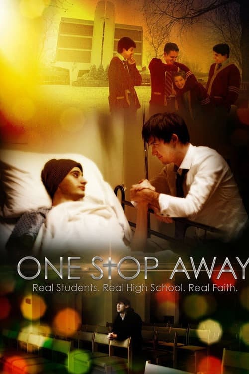 Poster for One Stop Away