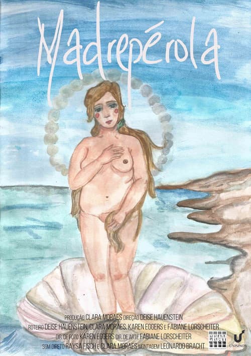 Poster for Madrepérola