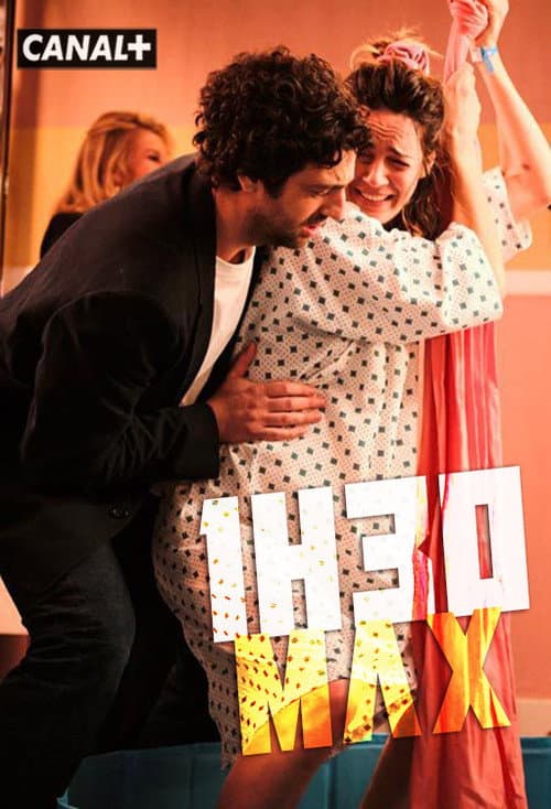 Poster for 1h30 Max