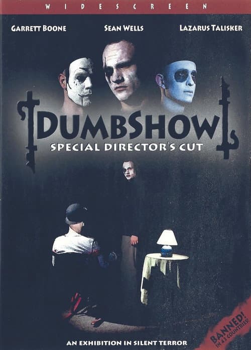 Poster for DumbShow