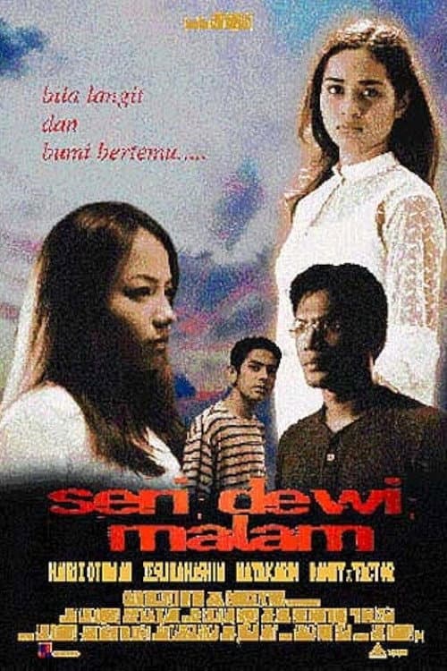 Poster for Seri Dewi Malam