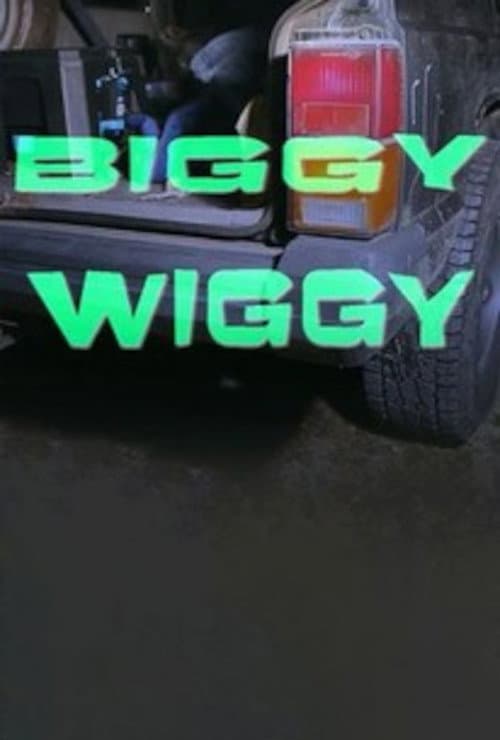 Poster for Biggy Wiggy