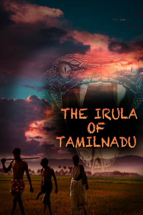Poster for The Irula of Tamilnadu