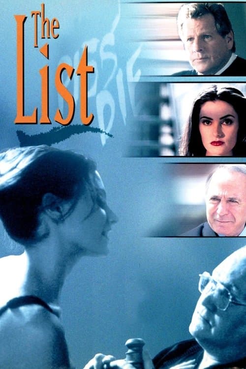 Poster for The List