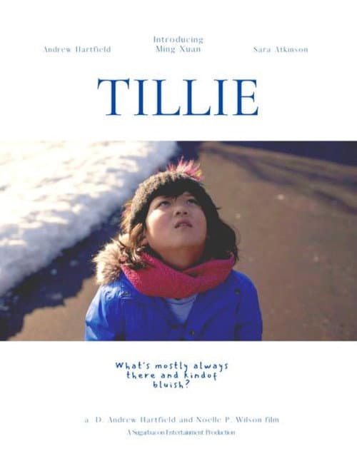 Poster for Tillie