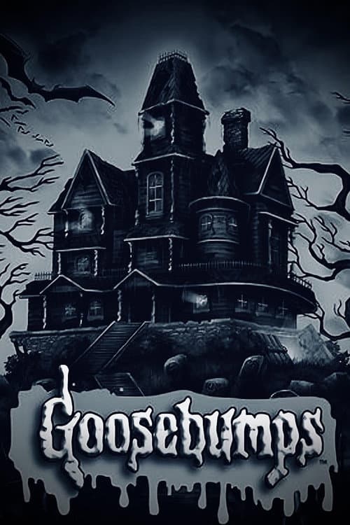 Poster for Goosebumps: The House Of No Return