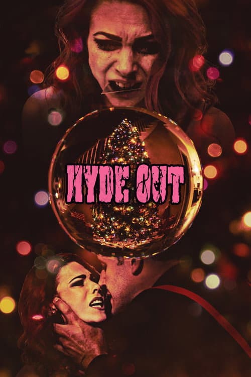 Poster for Hyde Out